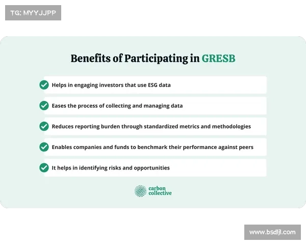 获取GRESB四星评级的五大关键因素及成功要素解析